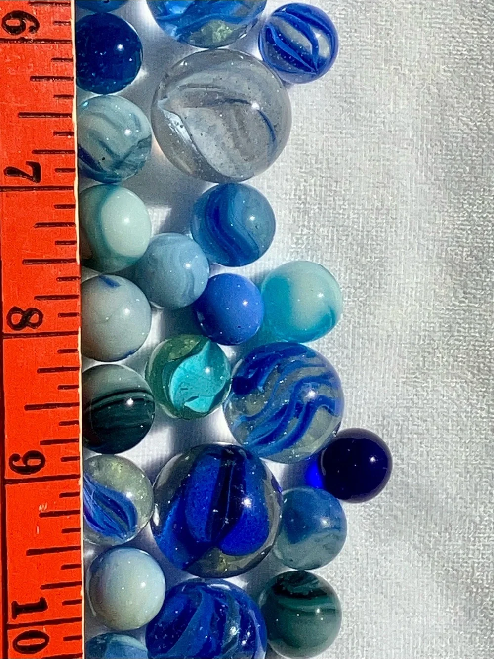Vintage 44 pcs